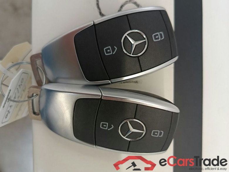 Mercedes-Benz Classe A A 180 Business Line 5d #4