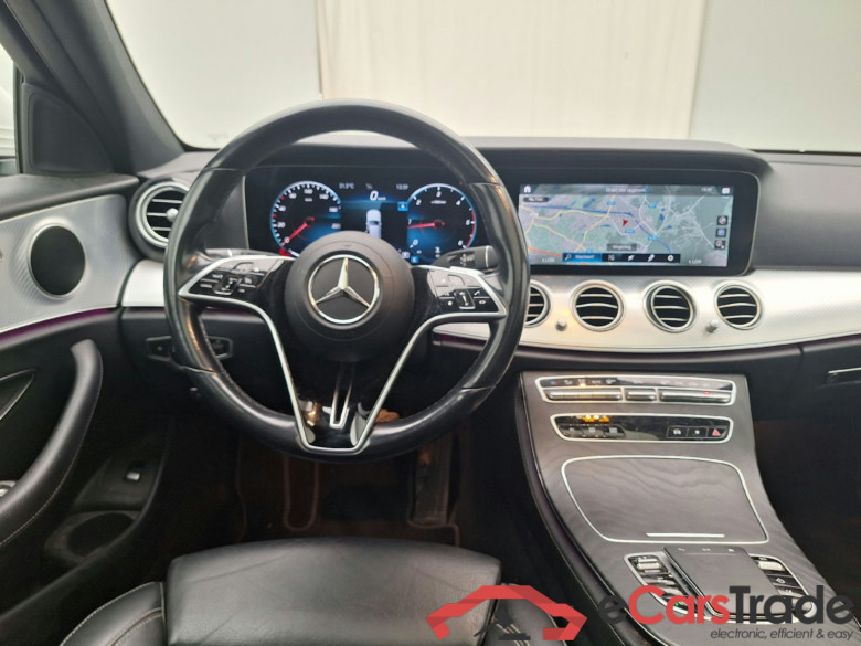 Mercedes, E-Class Break FL'20, E Break 200 d 118kW Bus.So.Aut #6