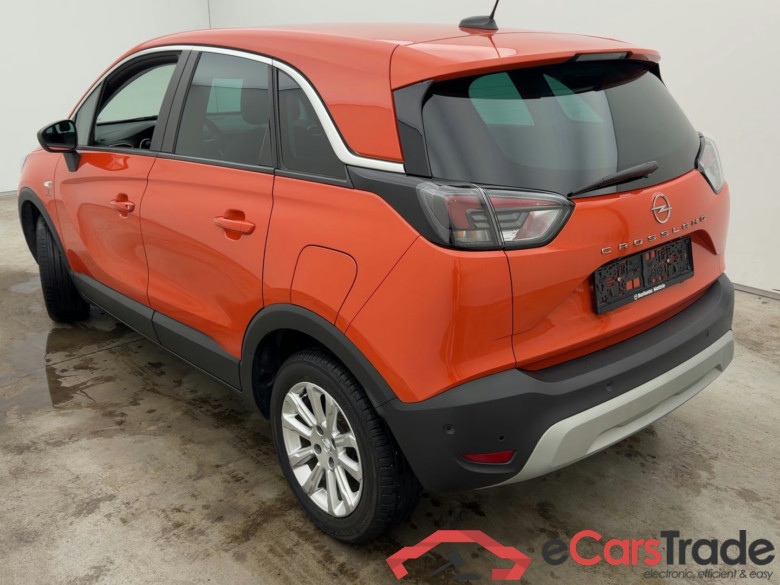 Opel, Crossland '20, Opel Crossland 1.2 96kW Turbo S/S Auto Elegance 5d #3