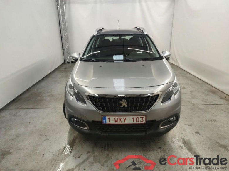 Peugeot 2008 1.2 Puretech 61kW S&S Active 5d #5