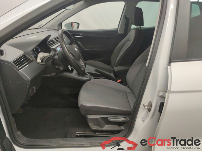 SEAT Arona 1.0 TSI 70kW Move 5d #3