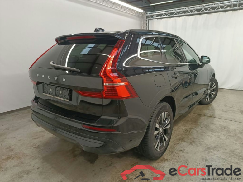 Volvo XC60 B4 P Momentum Pro Aut. 5d #2