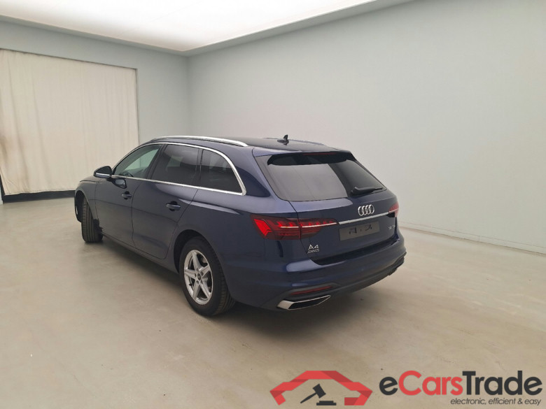 Audi, A4 Avant FL'19, A4 Av.30 TDi Bus.Ed.Att.Str. #3