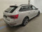 preview Skoda Superb #1