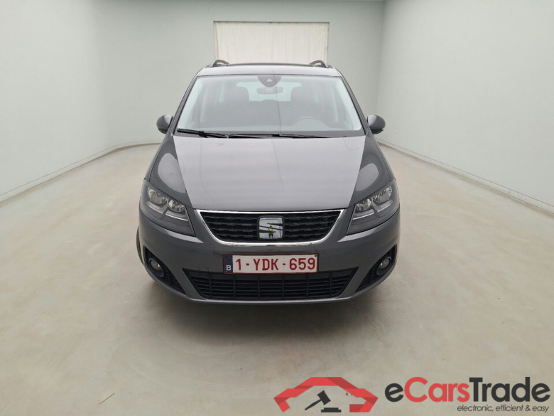 Seat, Alhambra FL'15, Alhambra 2.0TDi 150 Move