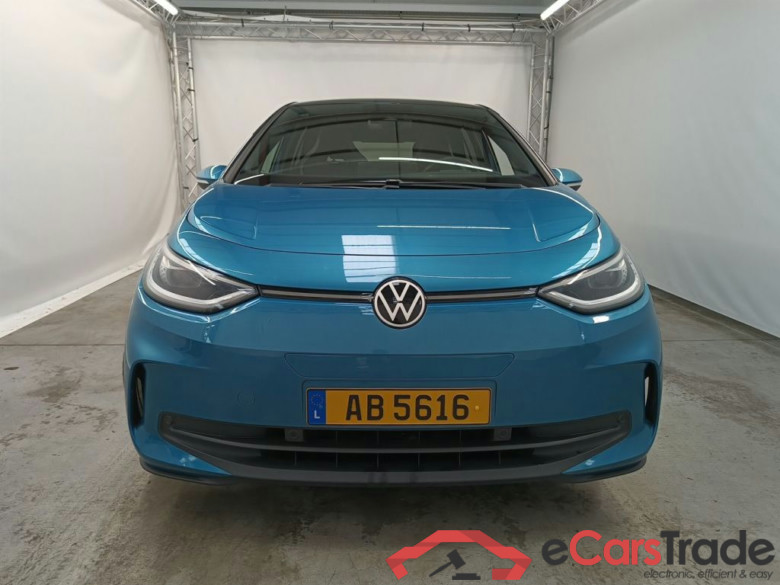 Volkswagen ID.3 ID.3 PA Pro S Tour 5d #5