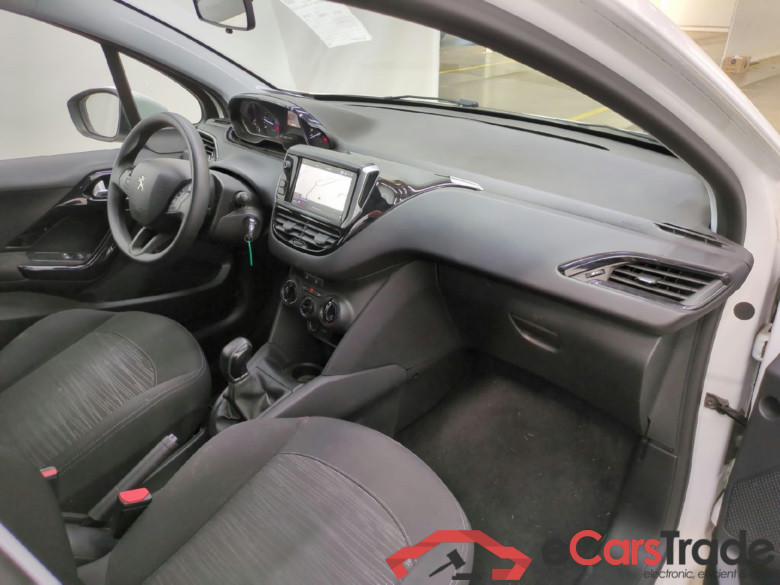 208 Affaire Premium Pack 1.6 HDi 75CV BVM5 E6 #5