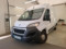 preview Peugeot Boxer #0