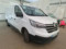 preview Renault Trafic #3
