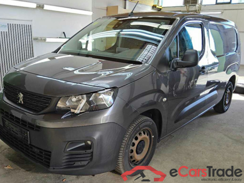 Partner Premium L2 1.5 HDi 96KW MT6 E6dT