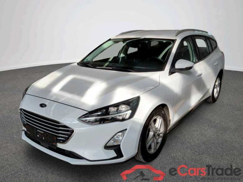 Focus Turnier Cool & Connect 1.5 EcoBlue 88KW AT8 E6dT #1