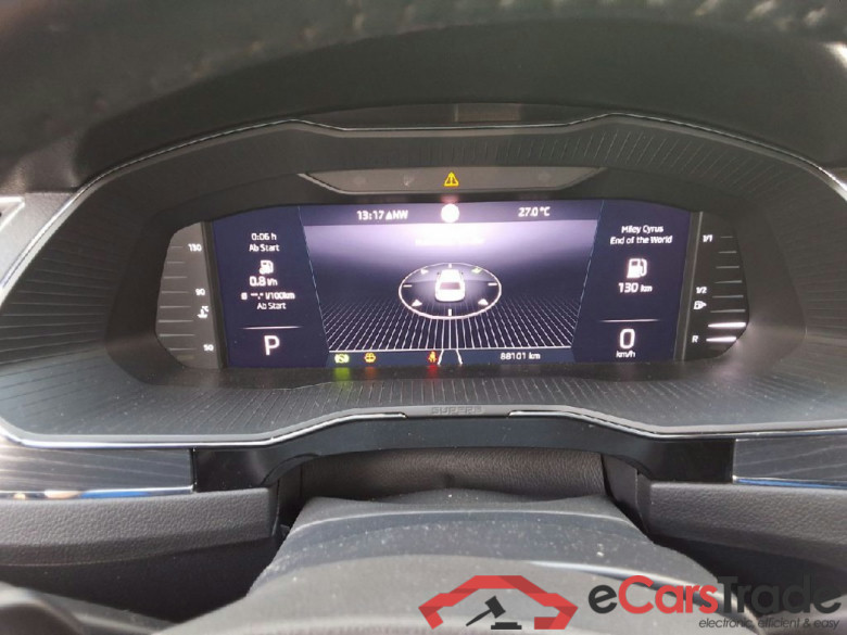 Superb Combi Style 2.0 TDI 110KW AT7 E6d #6