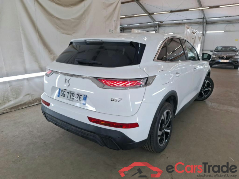7 Crossback Business 1.5 BlueHDi 130CV BVA8 E6d #5