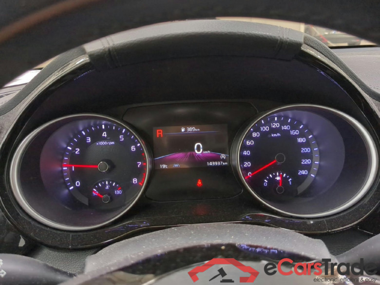 Ceed Sportswagon Active 1.5 T-GDI 160CV BVM6 E6d #6
