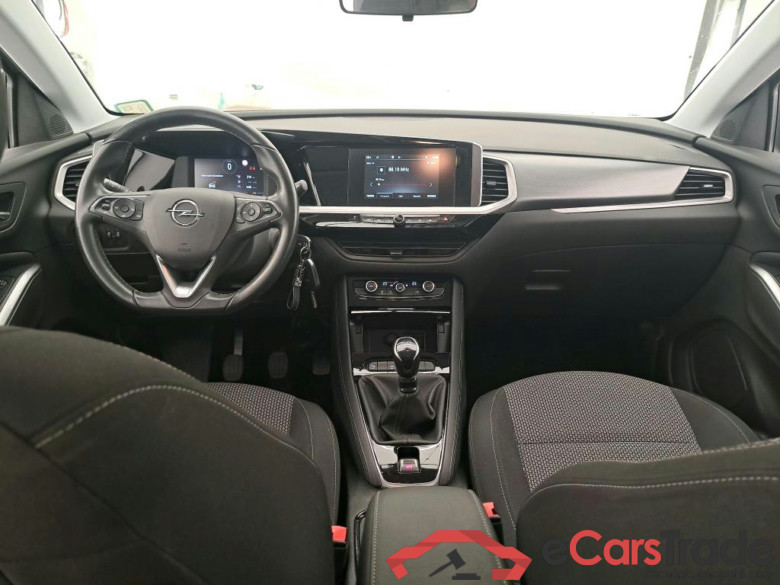 Grandland X 1.2 Turbo 130CV BVM6 6E #5