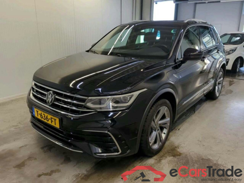 VOLKSWAGEN Tiguan 1.4 TSI eHy R Bns #1