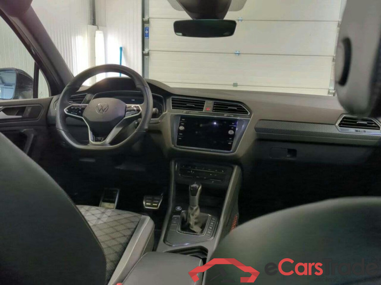 VOLKSWAGEN Tiguan 1.4 TSI eHy R Bns #3