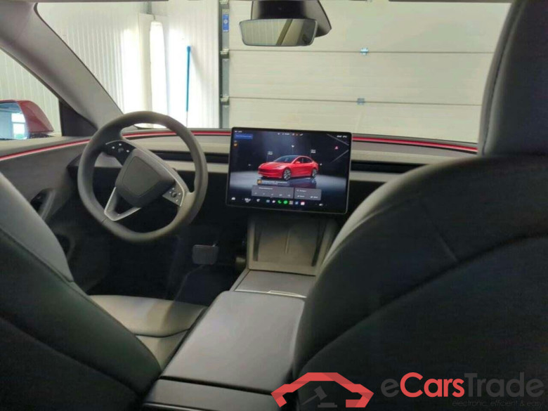 Tesla Model 3 Prem. L.R. AWD 78kWh #3