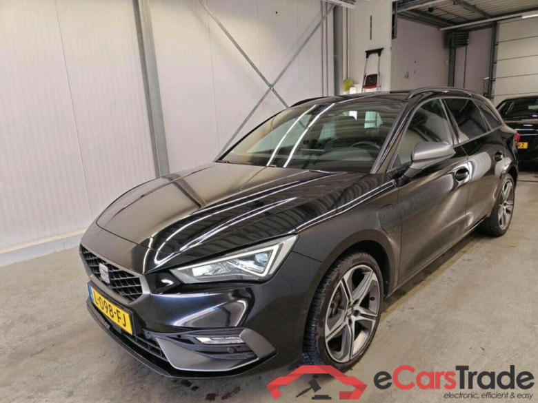SEAT Leon Sportstourer 1.4 TSI eHy. PHEV FR #1