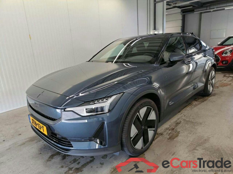 Polestar 2 SRSM 70 kWh #1