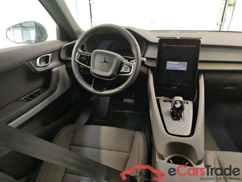 Polestar 2 SRSM 70 kWh #3