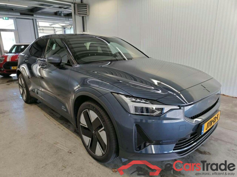 Polestar 2 SRSM 70 kWh #5