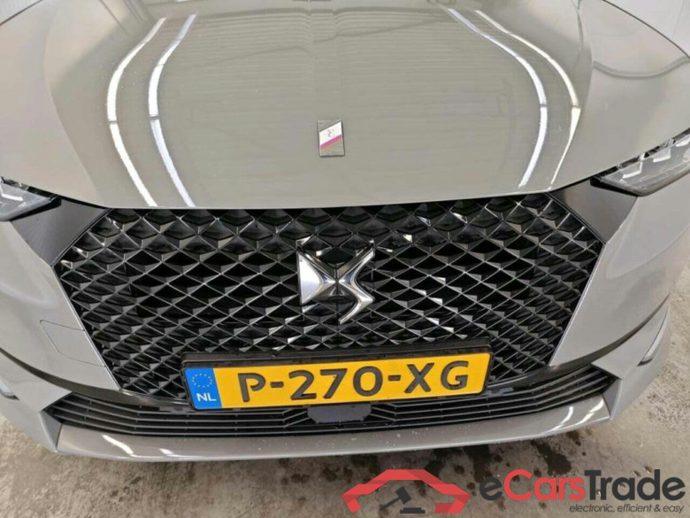 DS 4 E-Tense Perf. Line+ #5