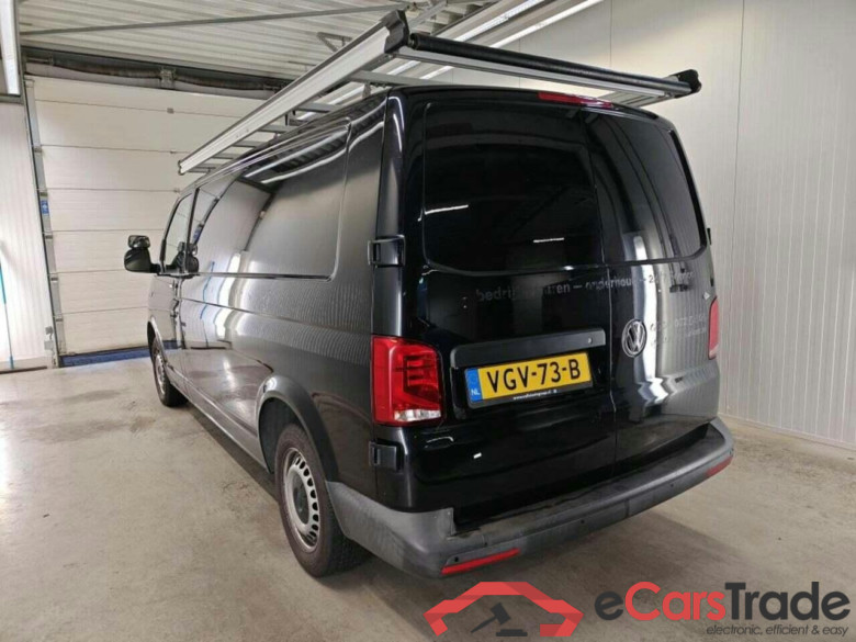 VOLKSWAGEN Transporter 2.0 TDI L2H3 #6