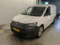 preview Volkswagen Caddy #0