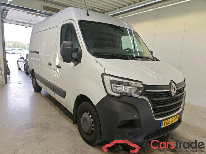 RENAULT Master T35 2.3 dCi L2H2 #5