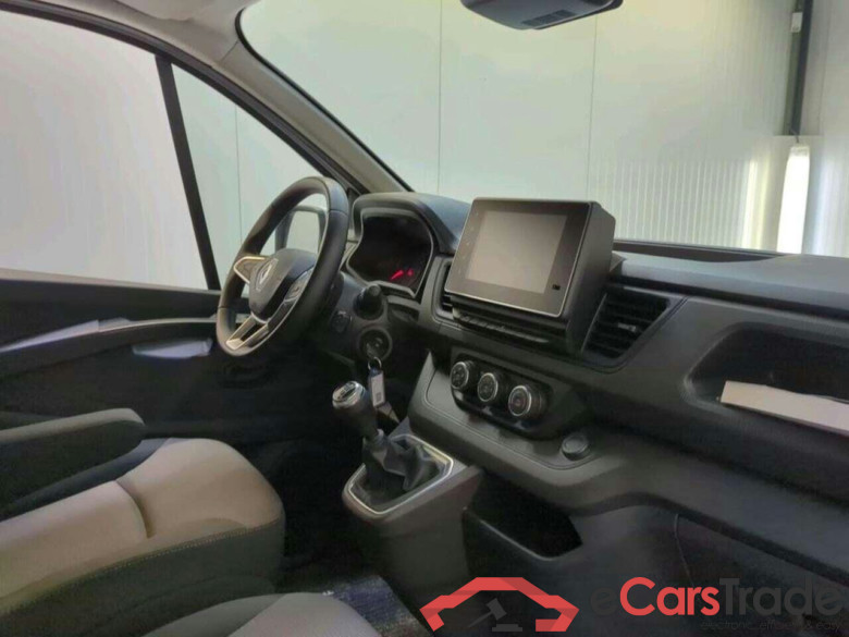 RENAULT Trafic 2.0 dCi T30 L2H1Work #3