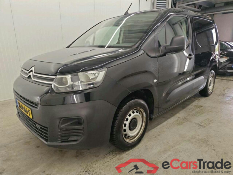CITROEN Berlingo 1.5 BlueHDI Control