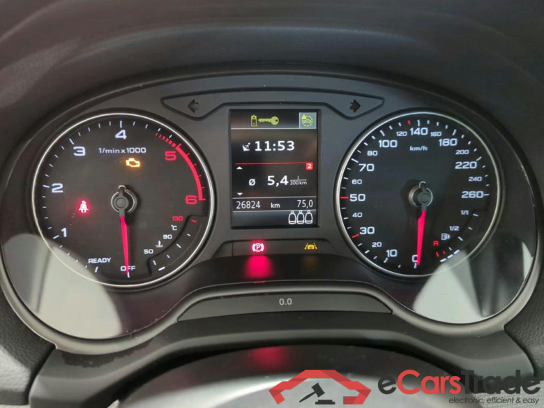 Q2 30 TDI 2.0 TDI 85KW MT6 E6d #5