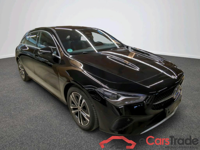 CLA -Klasse Shooting Brake CLA 180 (118.684) 1.3 110KW AT7 E6d #6