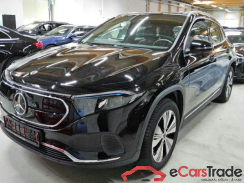 EQA EQA 250 (243.701) 66kWh #1