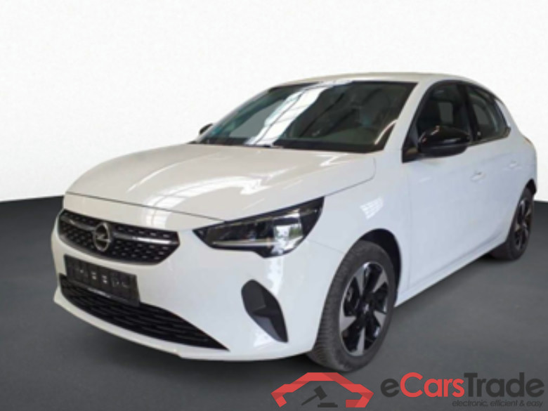 Corsa F e Elegance 50kWh #1