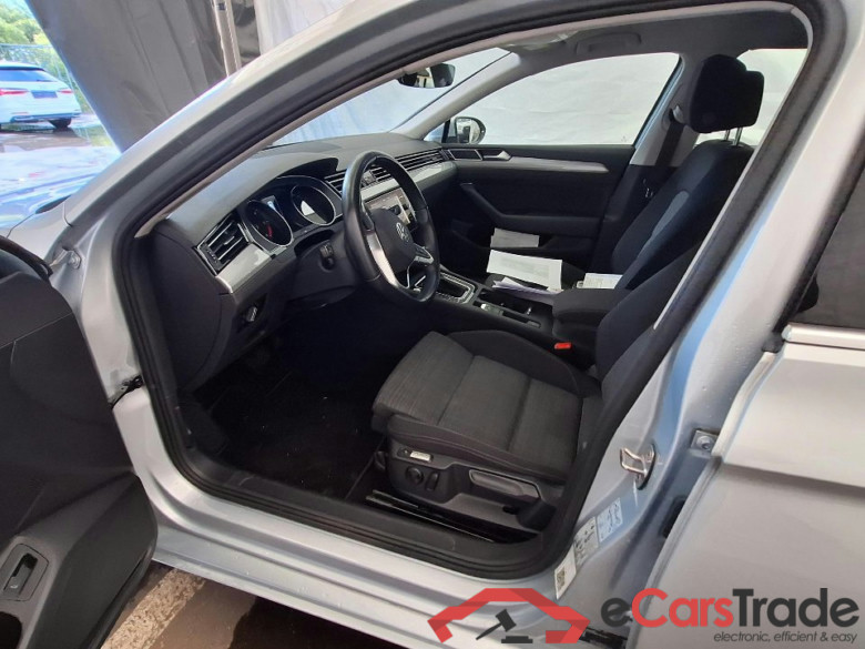 Passat Variant Business 2.0 TDI 110KW AT7 E6d #4