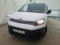 preview Citroen Berlingo #0