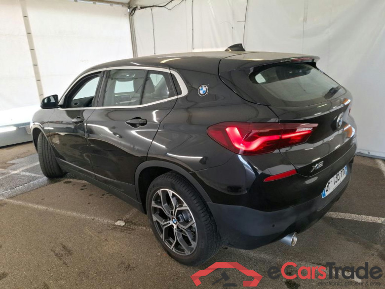 X2 / 2017 / 5P / SUV sDrive18i Business DesignDKG7 #2