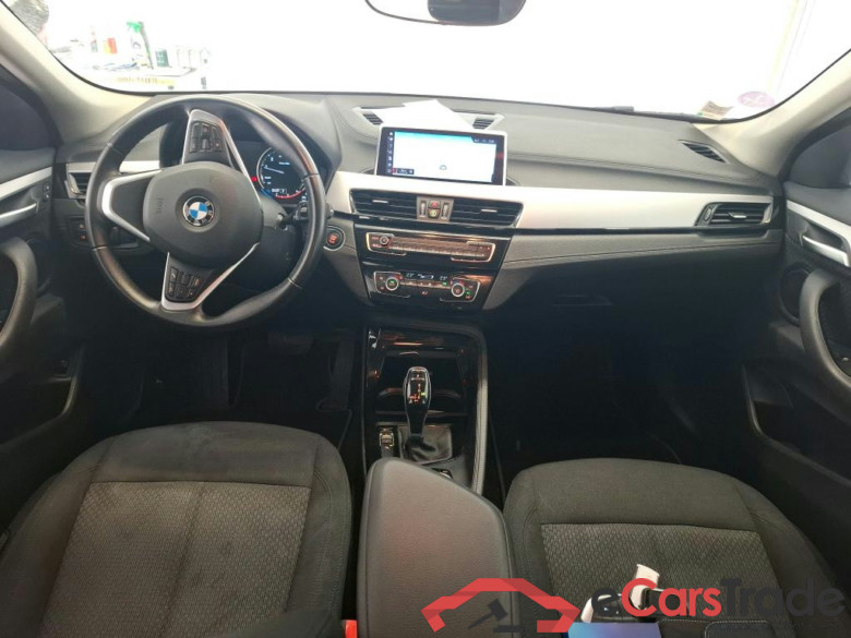 X2 / 2017 / 5P / SUV sDrive18i Business DesignDKG7 #5