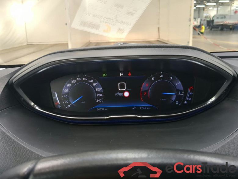 3008 Active Business 1.2 PureTech 130CV BVA8 E6d #6