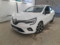 preview Renault Clio #0