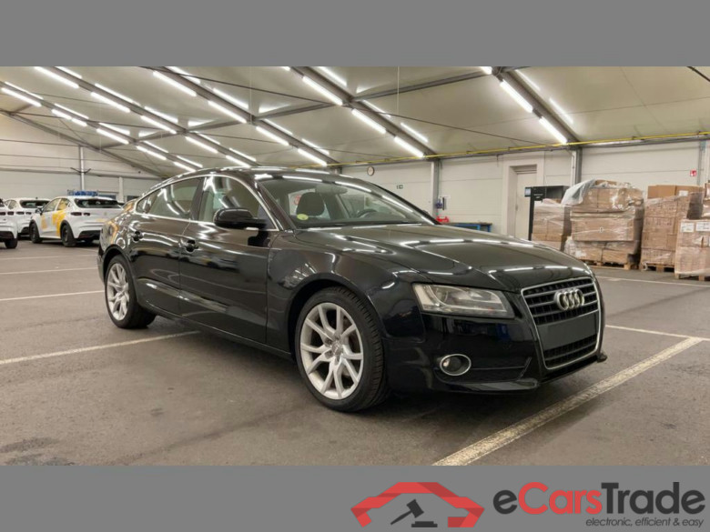AUDI A5 Sportback Dsl 2.0 TDi Start/Stop DPF #2