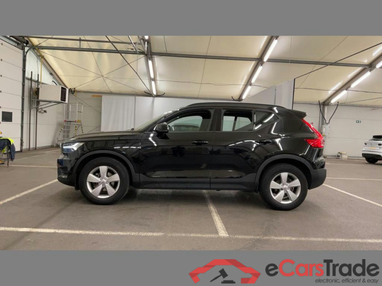 Volvo XC40 1.5 T2 LED Virtual ACC Navi KeylessGo Klima PDC ... #5