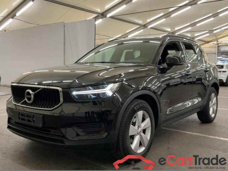 Volvo XC40 1.5 T2 LED Virtual ACC Navi KeylessGo Klima PDC ... #1
