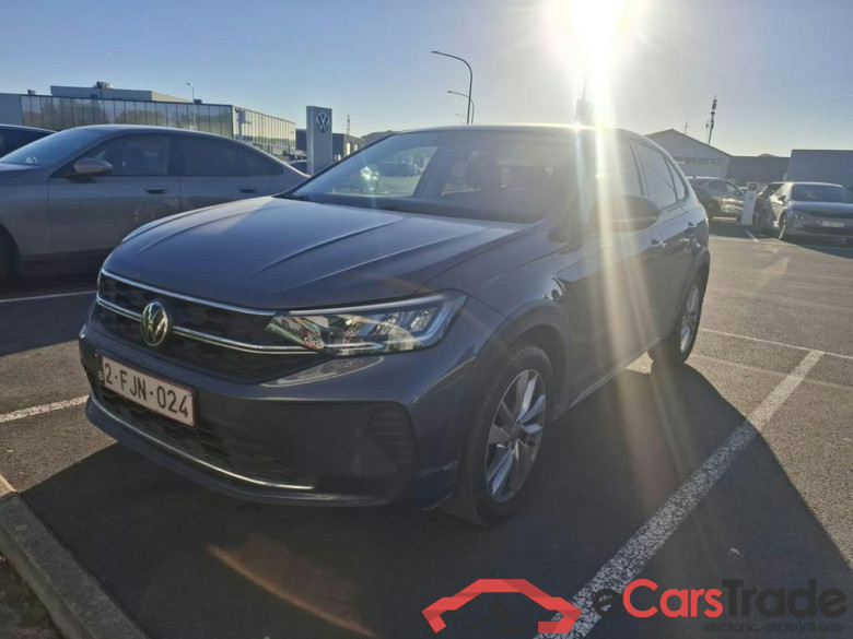 VOLKSWAGEN Taigo 1.0 TSI Life OPF #1