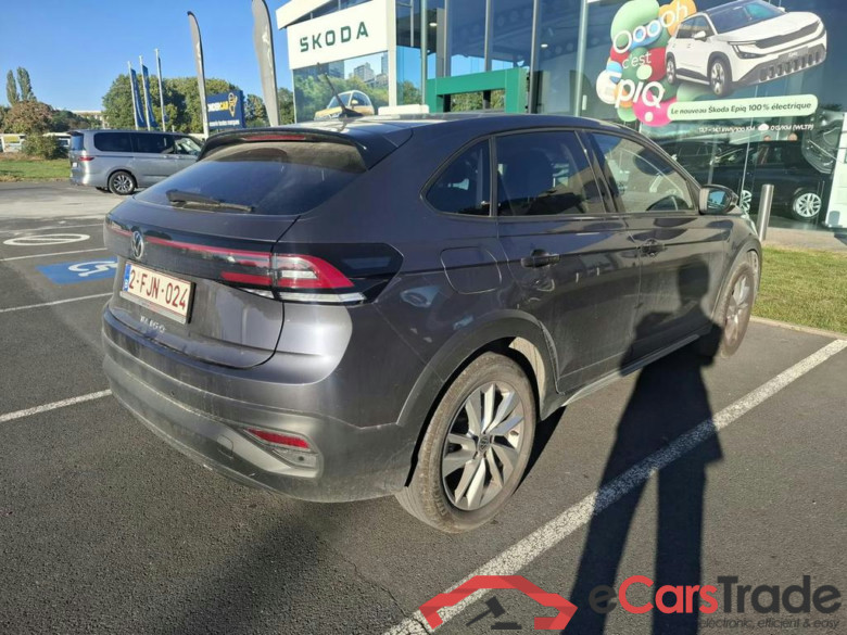VOLKSWAGEN Taigo 1.0 TSI Life OPF #3