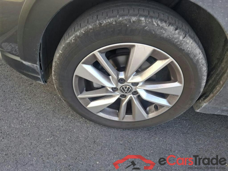 VOLKSWAGEN Taigo 1.0 TSI Life OPF #6