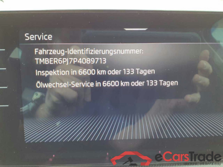 Skoda Fabia (PJ3)(06.2021->) DE - LimS5 1.0 TSI EU6d, Style OPF, 2021 - 2023 #6