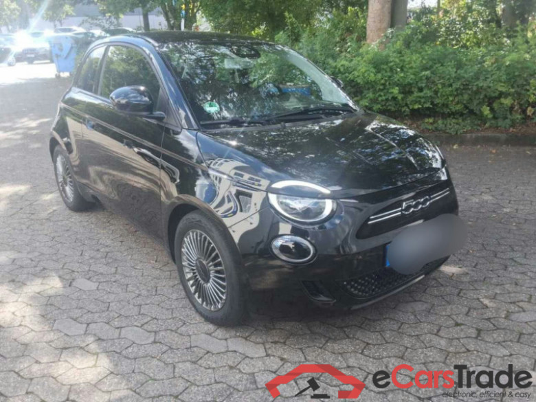 Fiat 500 e (332) Lim. (2020->) DE - LimS3, Icon (42 kWh), 2020 - 2026 #1